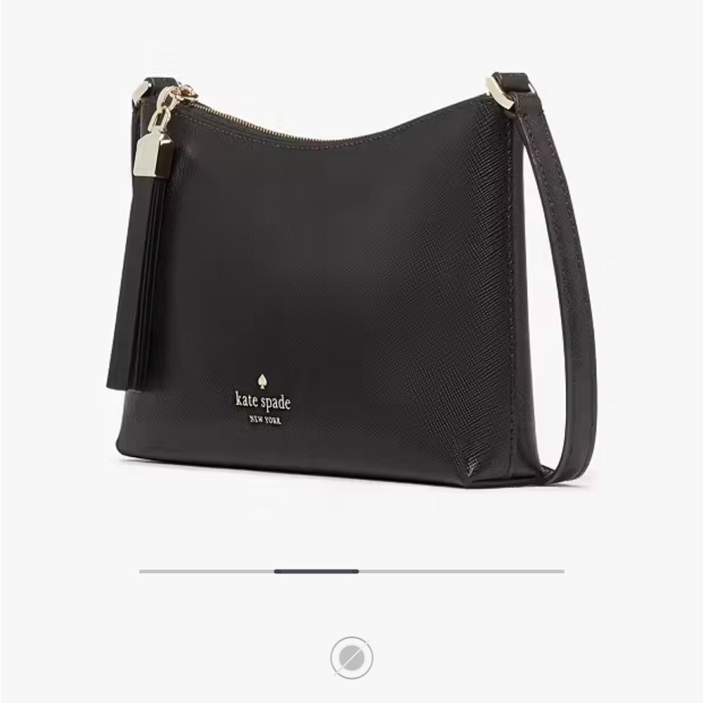 Kate Spade Sadie Small Crossbody Bag - Picture 2 of 10